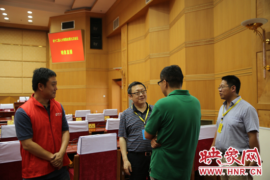 映象網(wǎng)全程直播省十二屆人大常委會專題詢問會 映象網(wǎng)全程直播省十二屆人大常委會專題詢問會