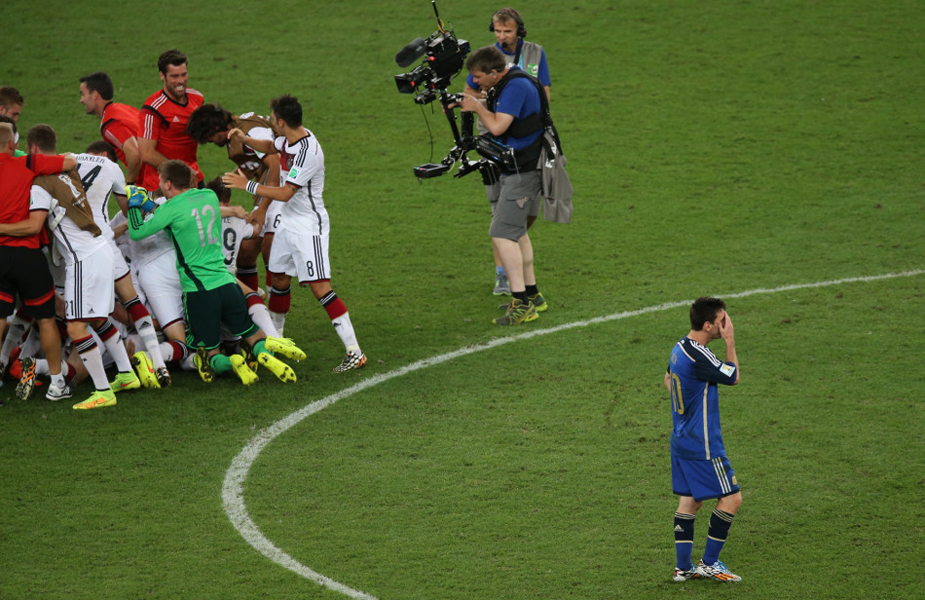 鮑泰良世界杯佳作賞。