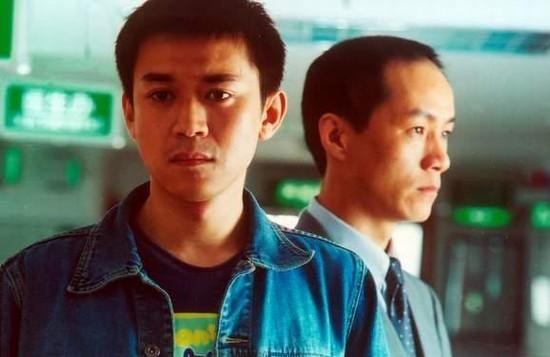 安和睦和哥哥安嘉和。