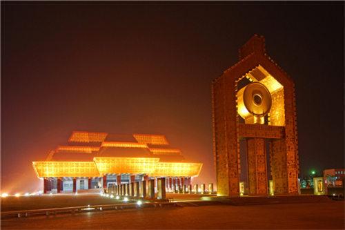 5·18國際博物館日福利！瞅瞅咱河南各家博物館啥看點