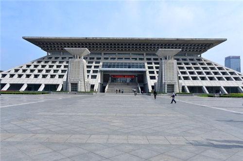 5·18國際博物館日福利！瞅瞅咱河南各家博物館啥看點