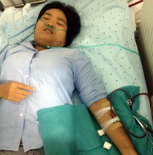 崩潰！漯河女子網(wǎng)購(gòu)優(yōu)衣庫(kù)襯衣 竟被騙走救命錢