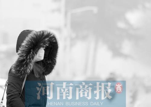 重污染天氣下上班致病算工傷嗎？ 有關(guān)部門咋說