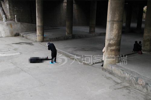 惋惜！焦作一女子疑因患白血病壓力過大跳橋身亡