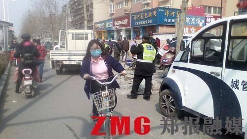 濟(jì)源軹城一吊車不慎接觸高壓電線 1名工人當(dāng)場(chǎng)死亡