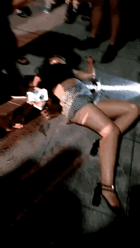 網(wǎng)傳南陽五女?dāng)y手集體跳河死亡 消防公布真相