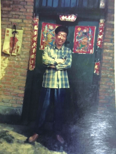 周口農(nóng)民32年前捐19件文物 填補故宮藏品空白