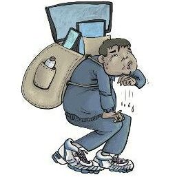 近年中國學(xué)生肺活量直線下降，長跑成績也成正比下降