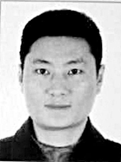 “3·20”案疑似“真兇”項(xiàng)生源。