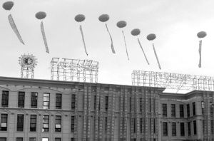 　北京“天上人間”轉(zhuǎn)戰(zhàn)溫嶺？