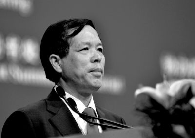 原鐵道部運輸局副局長蘇順虎。圖/CFP