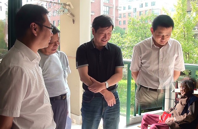 安徽寧國(guó)民政局網(wǎng)站頁(yè)面截圖。