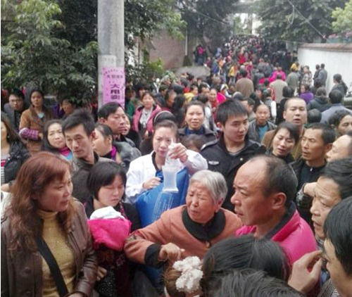 事故現(xiàn)場圖片。