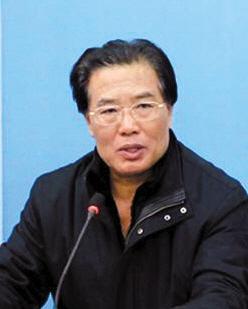 遼大現(xiàn)任黨委書記程偉。