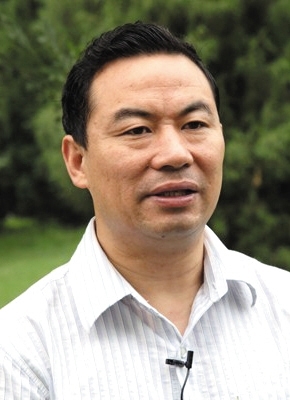 訪談嘉賓：劉仁文 中國社會科學(xué)院法學(xué)所研究員、刑法室主任