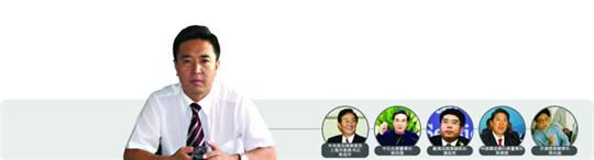 高子程，1962年出生，理學士、法學士、國民經(jīng)濟學碩士、法學博士研究生。