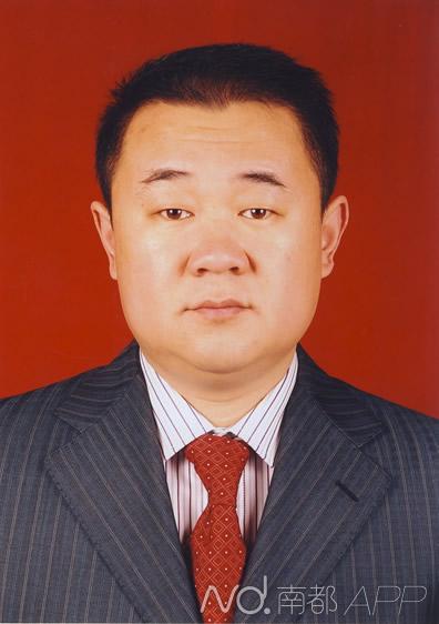 慶安副縣長(zhǎng)被曝學(xué)歷造假、妻子吃空餉 紀(jì)委介入