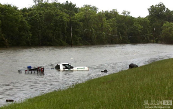 超強(qiáng)厄爾尼諾將引發(fā)全球極端天氣，中國北方或極端高溫-