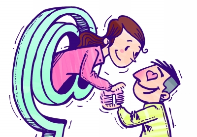 男子網(wǎng)上結(jié)識“女網(wǎng)友” 開房時(shí)發(fā)現(xiàn)其網(wǎng)友為男人