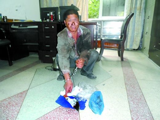   目前張遠(yuǎn)已被刑事拘留。