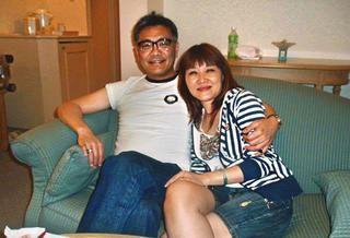 臺(tái)富商在大陸坐牢5年 妻子花4000萬(wàn)元養(yǎng)情夫(圖) 臺(tái)富商在大陸坐牢5年 妻子花4000萬(wàn)元養(yǎng)情夫(圖)