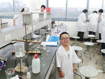 身高1.1米的大二學(xué)生研發(fā)APP獲國家級項目投資 身高1.1米的大二學(xué)生研發(fā)APP獲國家級項目投資