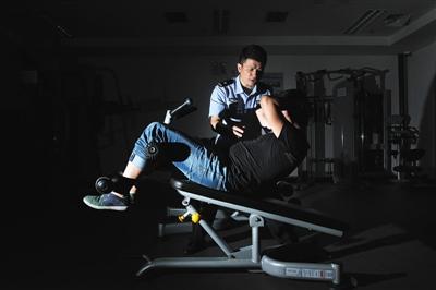 男子喝“解酒藥”染毒癮3年 花掉五六十萬(wàn)存款 男子喝“解酒藥”染毒癮3年 花掉五六十萬(wàn)存款