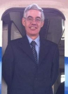 　資料圖：西班牙出軌列車司機加爾松。