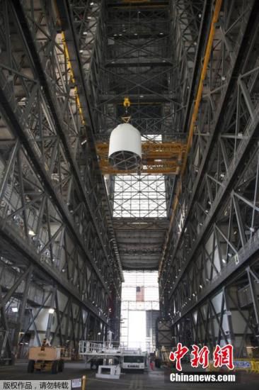 美國(guó)“獵戶座”太空船發(fā)射升空 已進(jìn)入地球軌道 美國(guó)“獵戶座”太空船發(fā)射升空 已進(jìn)入地球軌道