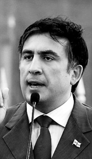 烏克蘭使用外腦或因民眾對本國政客不信任 烏克蘭使用外腦或因民眾對本國政客不信任