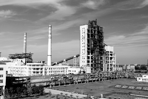 河南煤化下屬的龍宇煤化工。兩大集團(tuán)重組后，其煤炭板塊和煤化工板塊實(shí)力都將顯著增強(qiáng)。