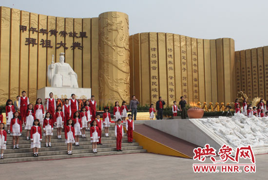 彩排現(xiàn)場。