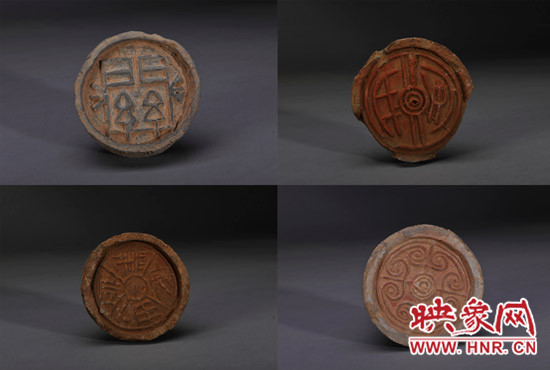 河南40項(xiàng)目入選全國十大考古新發(fā)現(xiàn) 總數(shù)居全國第一 河南40項(xiàng)目入選全國十大考古新發(fā)現(xiàn) 總數(shù)居全國第一