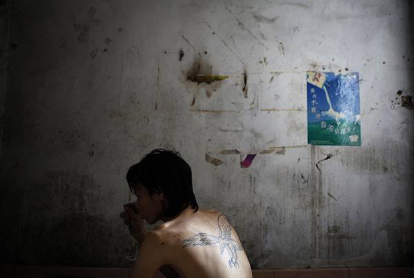 真實記錄一個吸毒者生命最后19天 真實記錄一個吸毒者生命最后19天