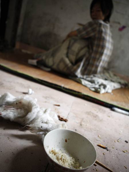 真實記錄一個吸毒者生命最后19天 真實記錄一個吸毒者生命最后19天