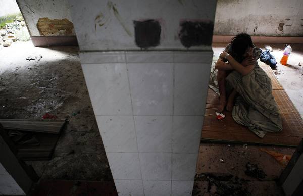 真實記錄一個吸毒者生命最后19天 真實記錄一個吸毒者生命最后19天