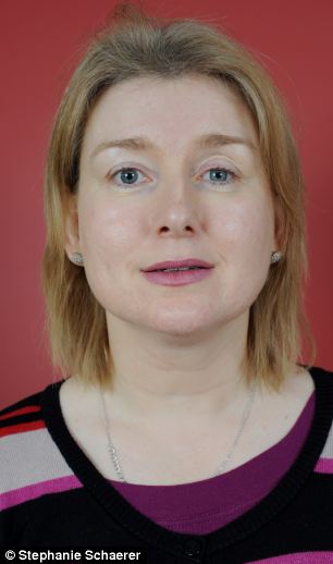 恐怖慎入！隱形眼鏡致英女子摘除眼球