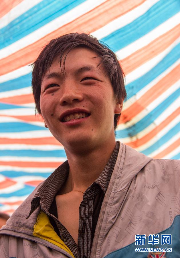 孕婦預(yù)產(chǎn)期提前 余震中順利產(chǎn)子 孕婦預(yù)產(chǎn)期提前 余震中順利產(chǎn)子