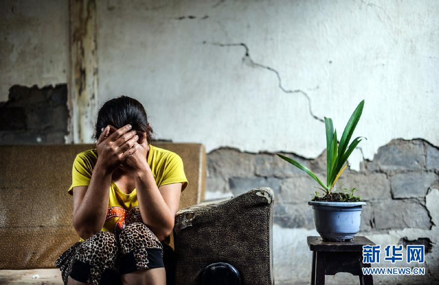 那些年，感動(dòng)過我們的母親