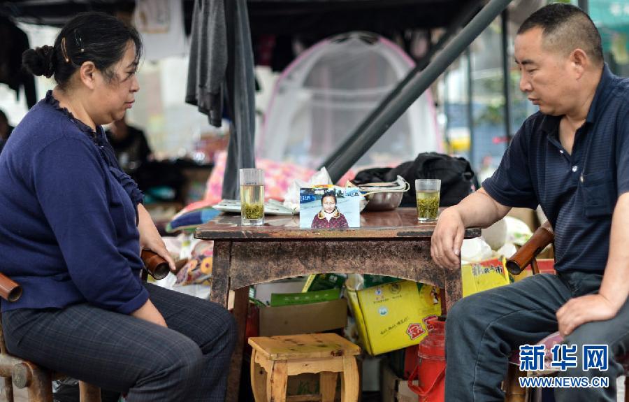 那些年，感動(dòng)過我們的母親