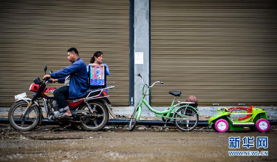 那些年，感動(dòng)過我們的母親