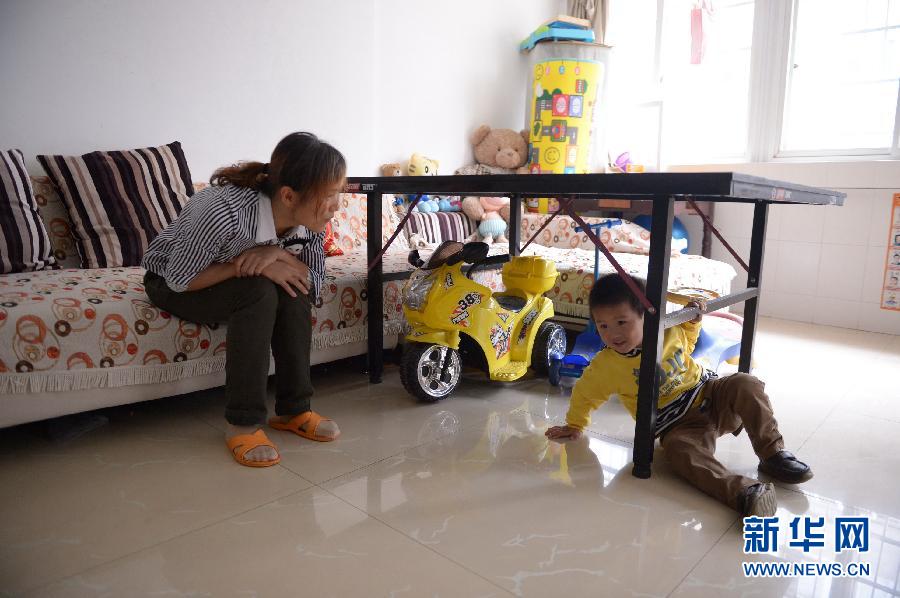 那些年，感動(dòng)過我們的母親