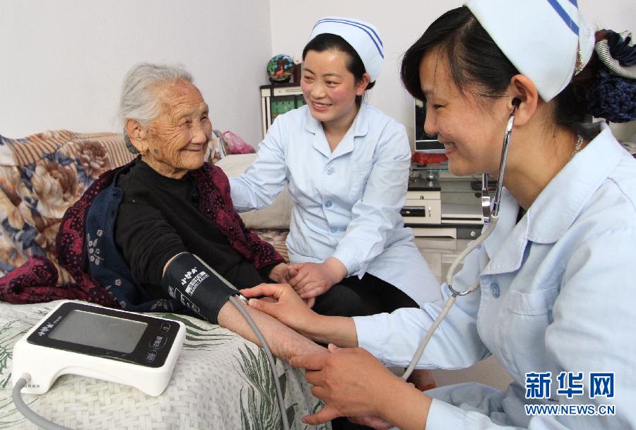 那些年，感動(dòng)過我們的母親