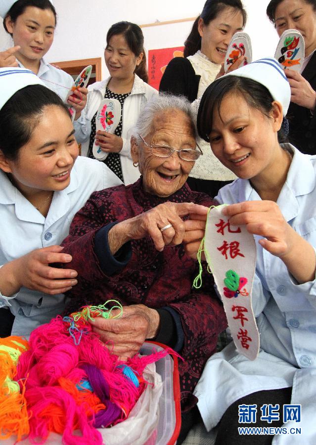 那些年，感動(dòng)過我們的母親