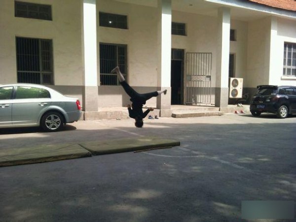 藝校妹子到底有多苦？