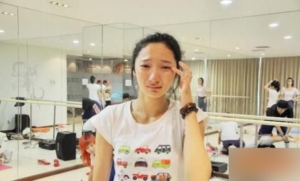 藝校妹子到底有多苦？