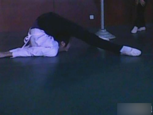 藝校妹子到底有多苦？