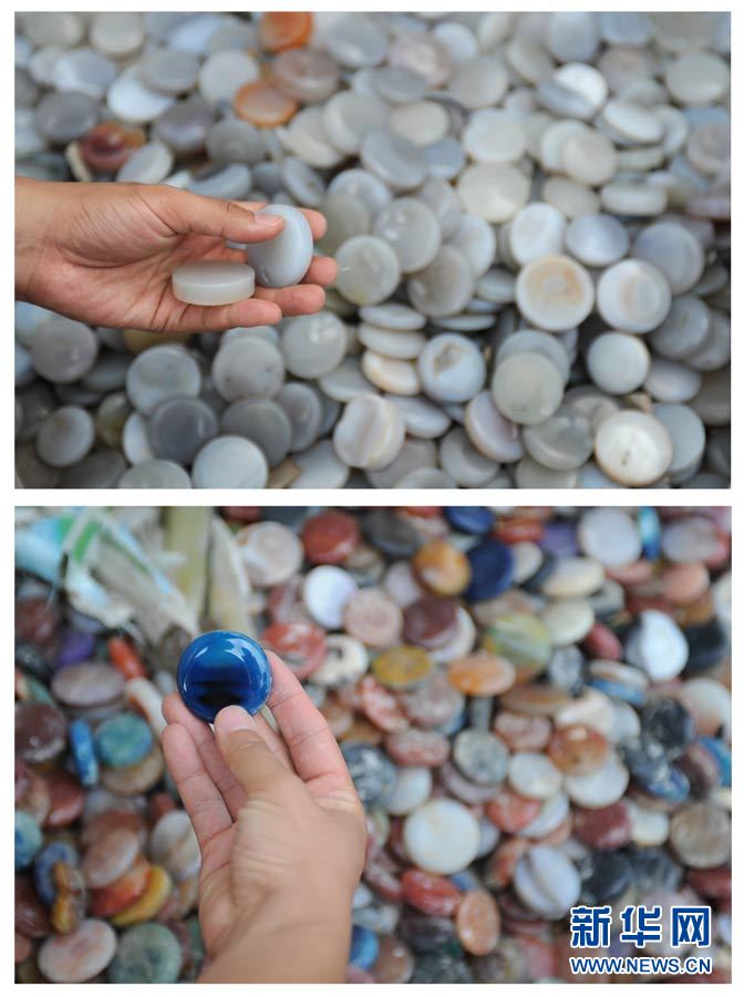 地下水成“綠茶”　污染二十多年該誰治？