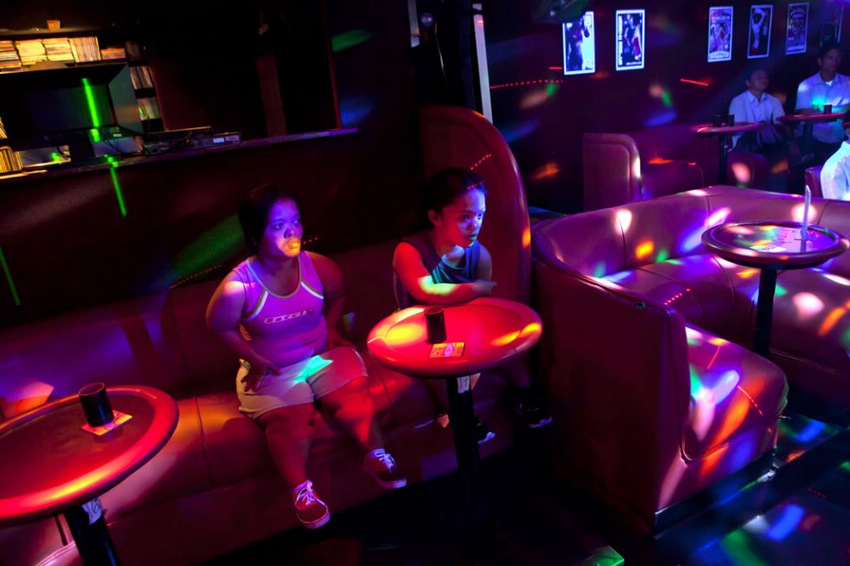 侏儒癥患者的艱辛生活 侏儒癥患者的艱辛生活