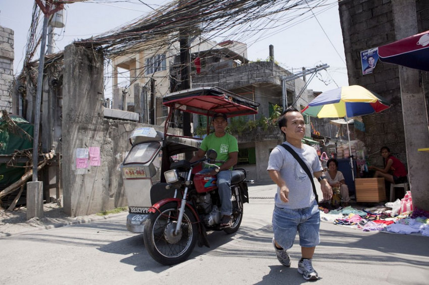 侏儒癥患者的艱辛生活 侏儒癥患者的艱辛生活